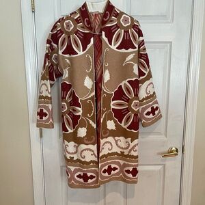 Soft Surroundings Coat